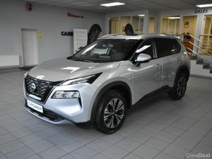 Nissan X-Trail  E-Power Premium @ Cabra Cars - Image 2