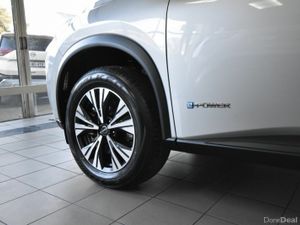 Nissan X-Trail  E-Power Premium @ Cabra Cars - Image 3