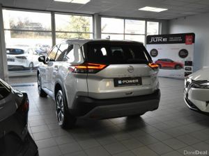 Nissan X-Trail  E-Power Premium @ Cabra Cars - Image 4