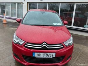Citroen C4 C4 Feel 1.6HDi - Image 2
