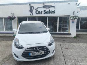 Hyundai ix20 1.4CRDi  Deluxe - Image 3