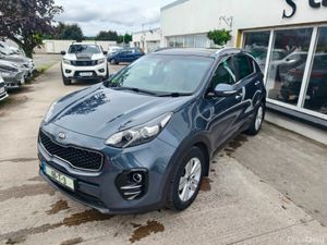 Kia Sportage 1.7d PLATINUM S - Image 3