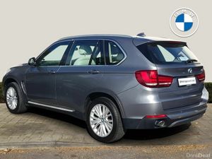 BMW X5 sDrive25d SE - Image 2