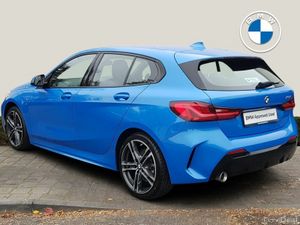 BMW 1-Series 116d M Sport - Image 2