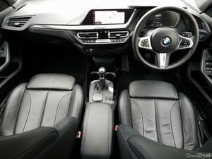 BMW 1-Series 116d M Sport - Image 4
