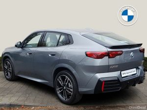 BMW iX2 eDrive20 M Sport - Image 2