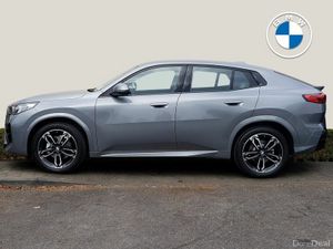 BMW iX2 eDrive20 M Sport - Image 3
