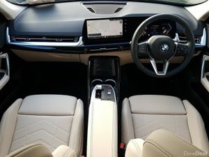 BMW X1 sDrive18d xLine - Image 4