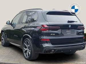 BMW X5 xDrive50e M Sport Pro - Image 2