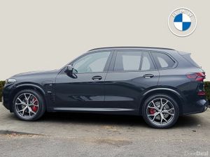 BMW X5 xDrive50e M Sport Pro - Image 3