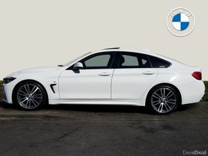 BMW 4-Series 430i M Sport - Image 3