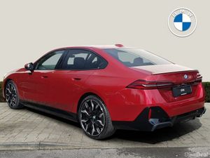 BMW 5-Series M Sport Pro - Image 2