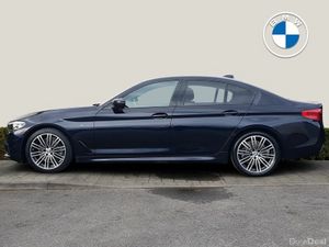 BMW 5-Series 520d M Sport Pro - Image 3