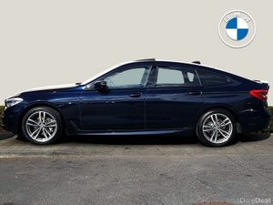 BMW 6-Series 620d xDrive M Sport - Image 3