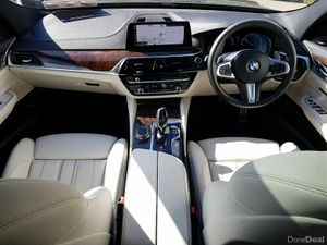 BMW 6-Series 620d xDrive M Sport - Image 4