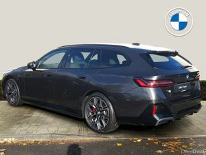 BMW 5-Series 530e M Sport Pro Touring - Image 2