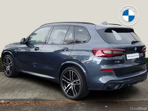 BMW X5 xDrive30d M Sport - Image 2