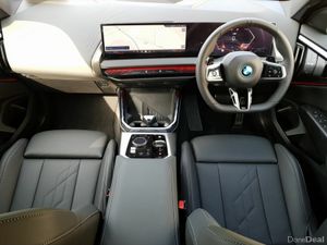 BMW X3 30e xDrive M Sport - Image 4