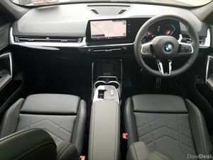 BMW X1 xDrive23d M Sport - Image 4