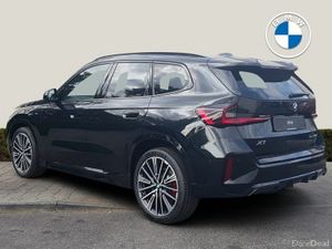 BMW X1 xDrive23d M Sport - Image 2