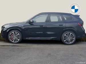BMW X1 xDrive23d M Sport - Image 3