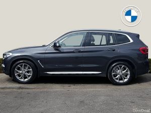 BMW X3 xDrive20d SE - Image 3