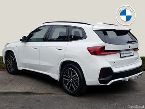 BMW X1 sDrive18d M Sport - Image 2