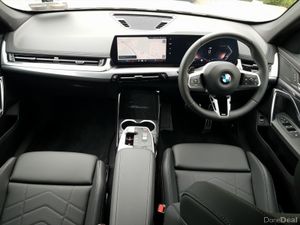 BMW X1 sDrive18d M Sport - Image 4