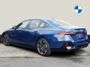 BMW 5-Series 530e M Sport - Image 2