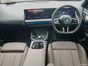 BMW X3 M50 - Image 3