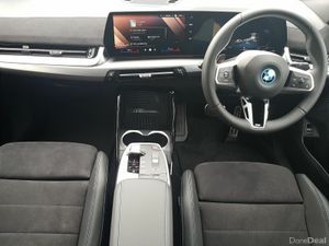 BMW iX2 eDrive 20 M Sport - Image 4