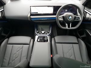 BMW X3 X3 20d xDrive M Sport Pro - Image 4