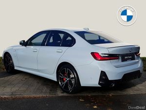 BMW 3-Series 330e M Sport Pro - Image 2