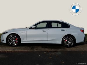 BMW 3-Series 330e M Sport Pro - Image 3