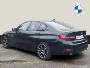 BMW 3-Series 318d Sport - Image 2