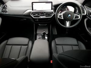 BMW X4 xDrive20d M Sport Pro - Image 4