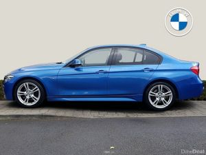 BMW 3-Series 320d M Sport - Image 3