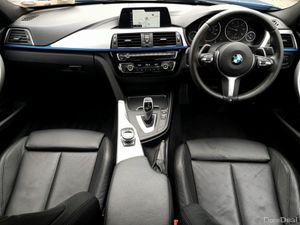 BMW 3-Series 320d M Sport - Image 4