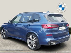 BMW X5 M50d - Image 2