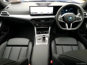 BMW 3-Series 330e M Sport Saloon - Image 4