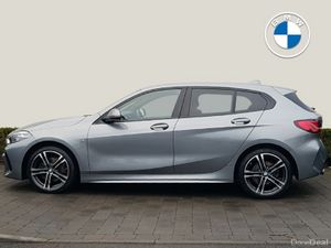 BMW 1-Series 116d M Sport - Image 4