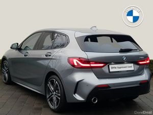 BMW 1-Series 116d M Sport - Image 3