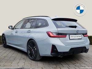 BMW 3-Series 320d M Sport Pro Touring - Image 3