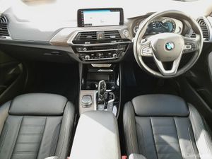 BMW X3 xDrive20d xLine - Image 4