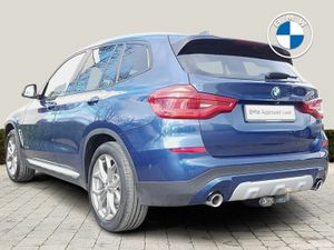 BMW X3 xDrive20d xLine - Image 2