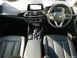 BMW X3 xDrive30e SE - Image 4