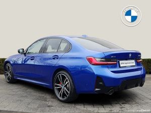 BMW 3-Series 330e xDrive M Sport - Image 3