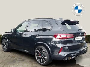 BMW X5 X5 M Competition - Image 2