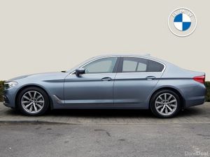 BMW 5-Series 520d SE - Image 3