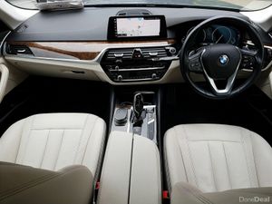 BMW 5-Series 520d SE - Image 4